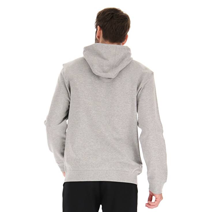 Lotto SMART III SWEAT HD MEL Presa