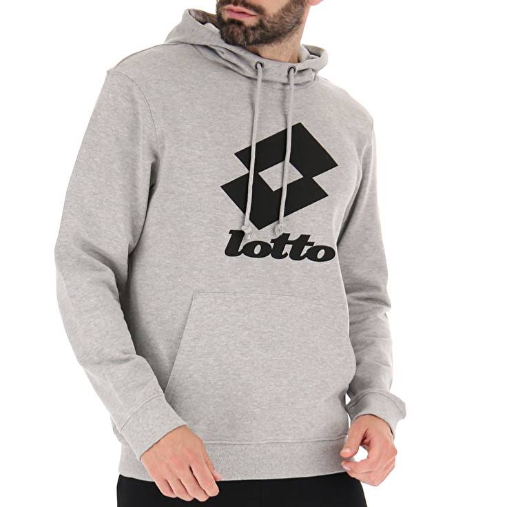 Lotto SMART III SWEAT HD MEL Presa