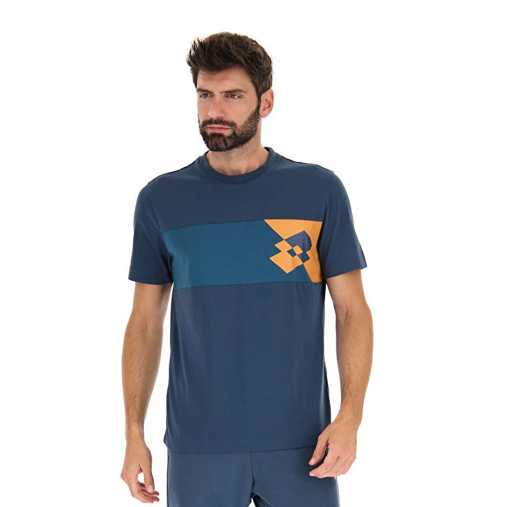 Lotto ATHLETICA PLUS II TEE 1