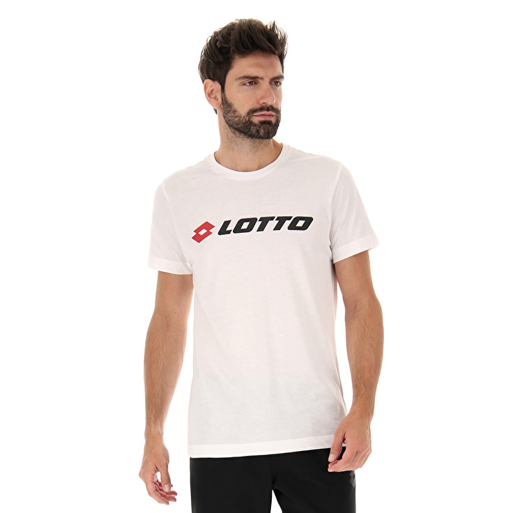 Lotto MSC TEE II LOGO