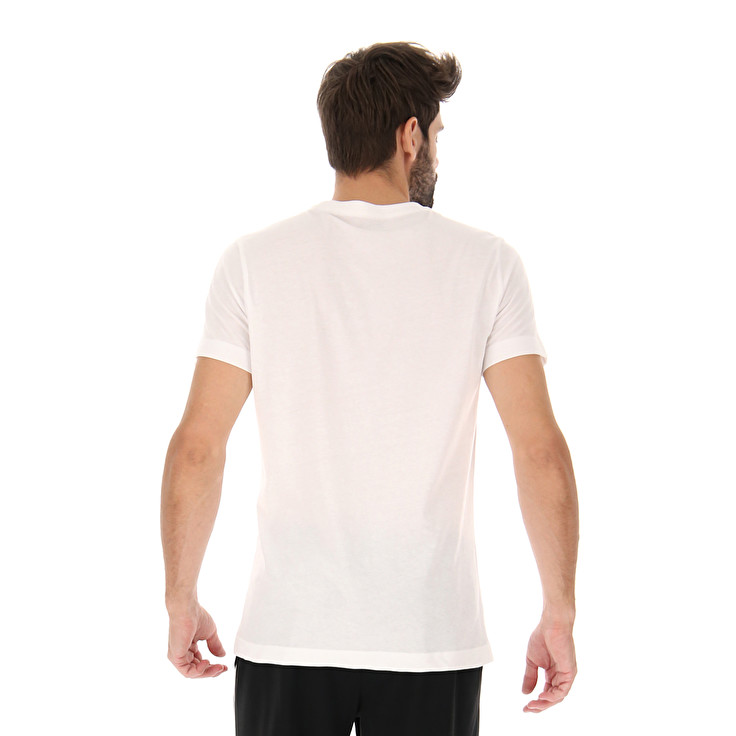 Lotto MSC TEE II LOGO Economico