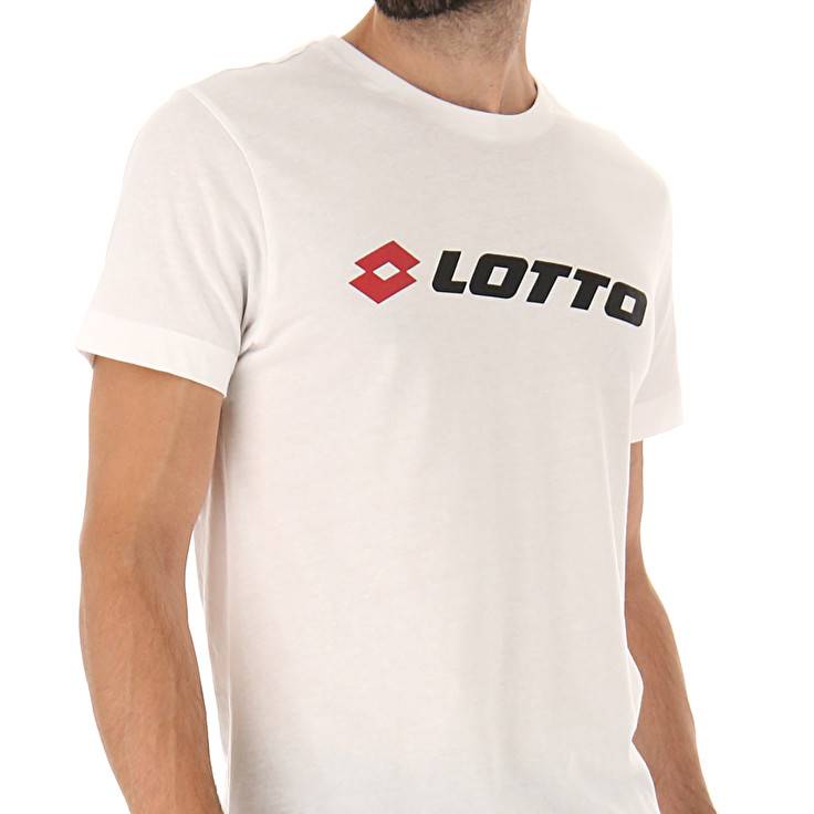 Lotto MSC TEE II LOGO Economico