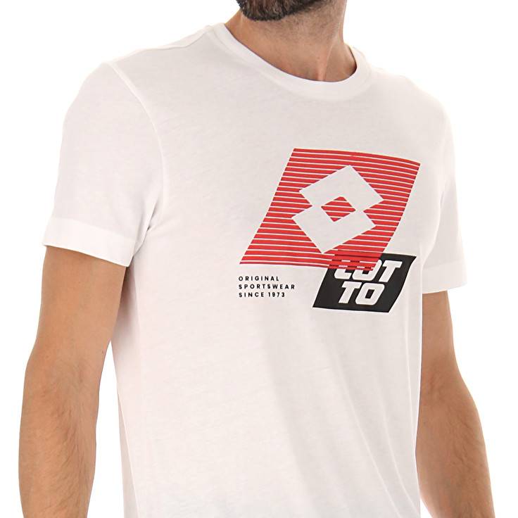 Lotto LOGO UNO TEE Online