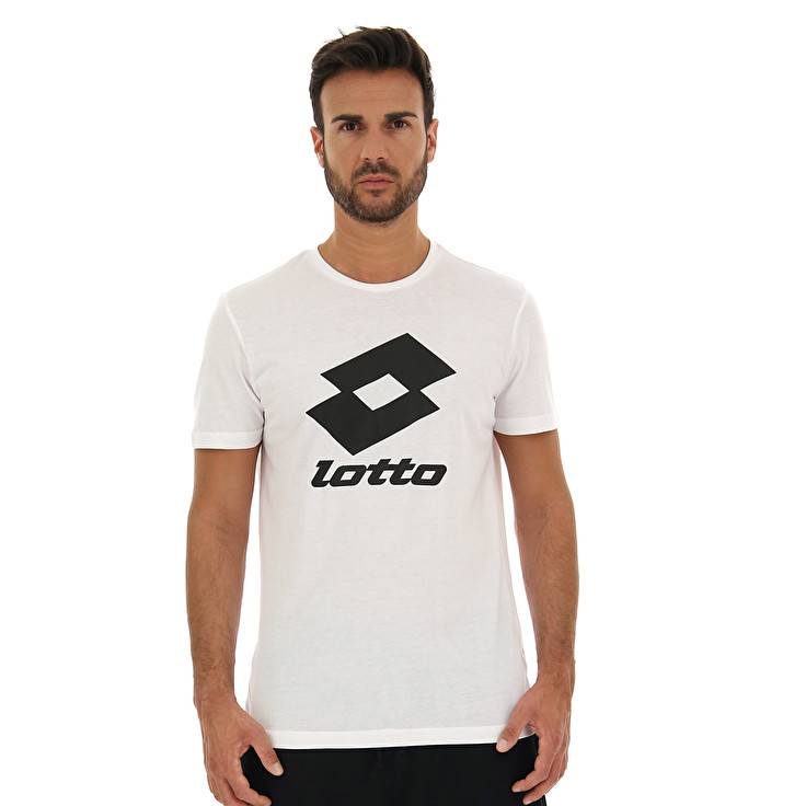 Lotto SMART II TEE JS