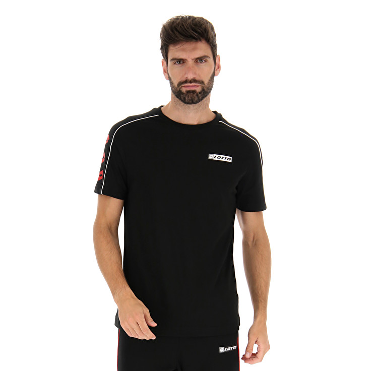 Lotto LOGO VIII TEE 1