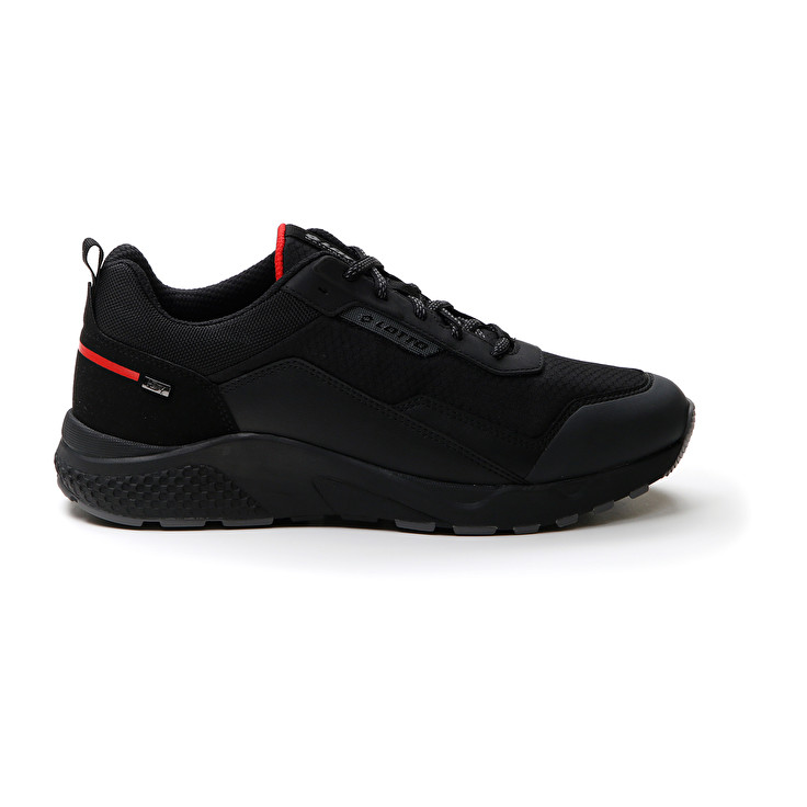 Lotto ULTRA AMF II HD