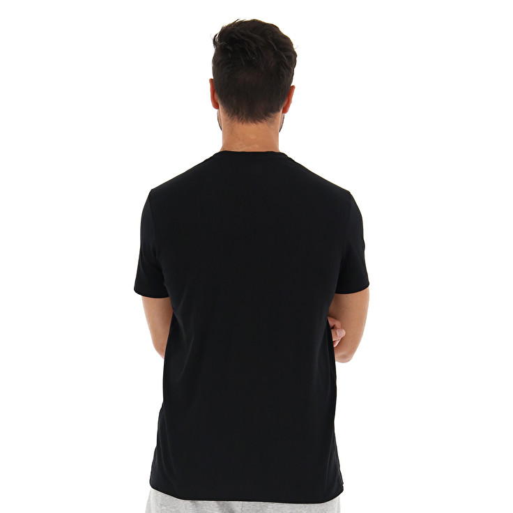 Lotto SMART II TEE JS Vendite Flash