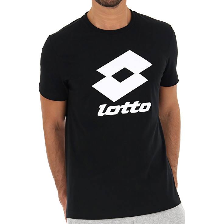 Lotto SMART II TEE JS Vendite Flash