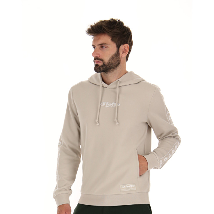 Lotto ATHLETICA DUE V SWEAT HD