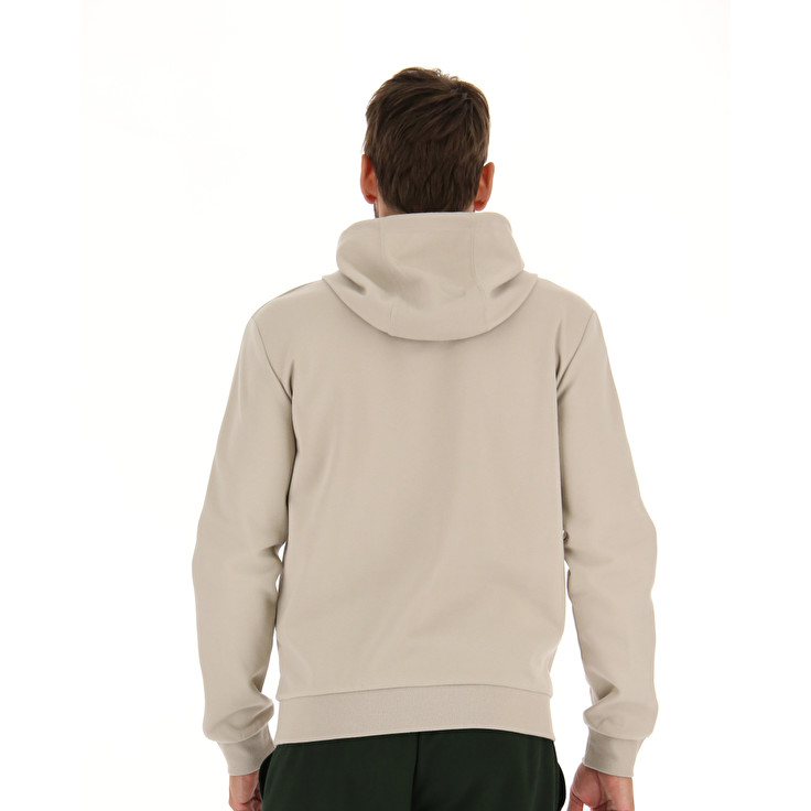 Lotto ATHLETICA DUE V SWEAT HD Nuova
