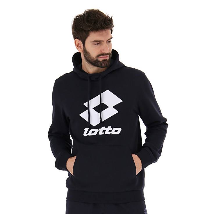 Lotto SMART II SWEAT HD FT