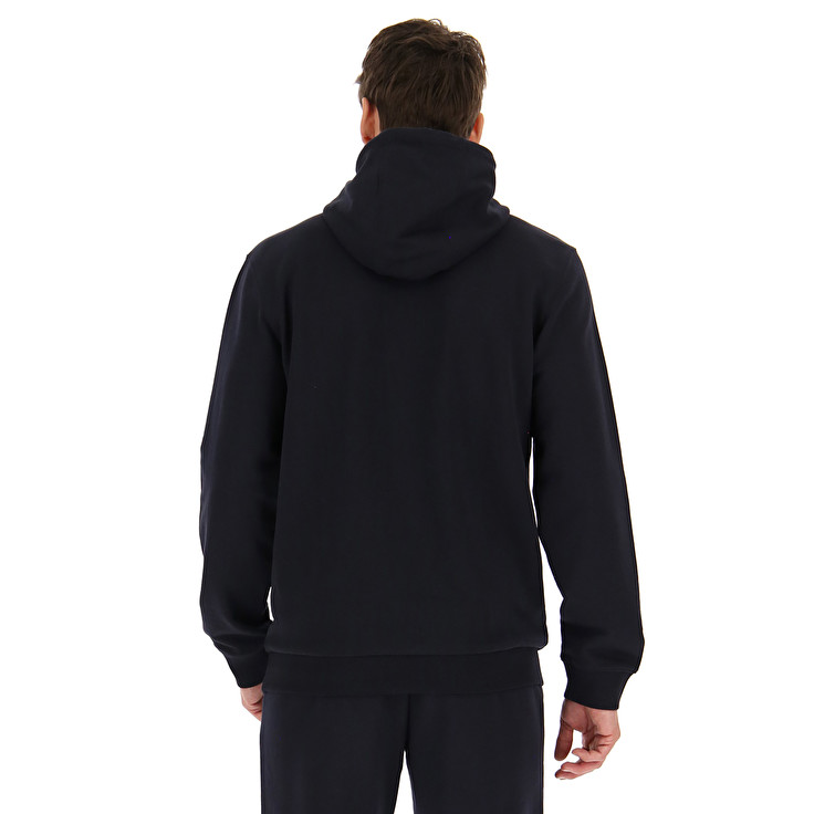 Lotto SMART II SWEAT HD FT Italy