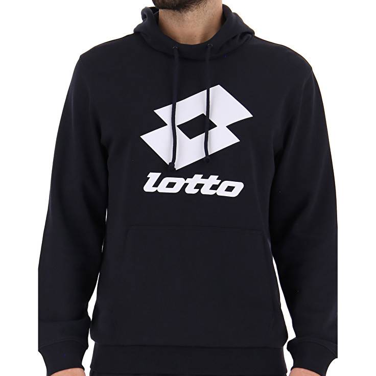 Lotto SMART II SWEAT HD FT Italy
