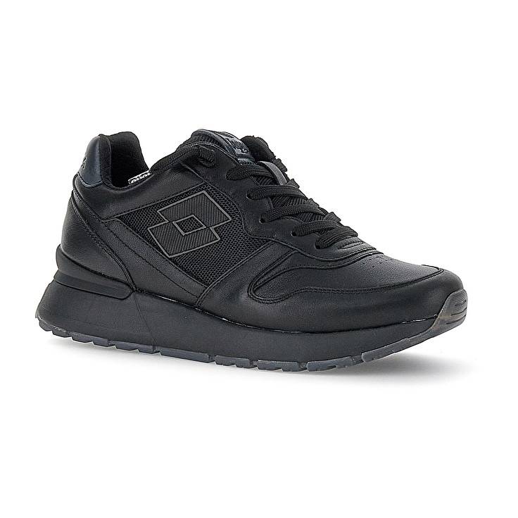 Lotto TOKYO GINZA BLACK Nuovo