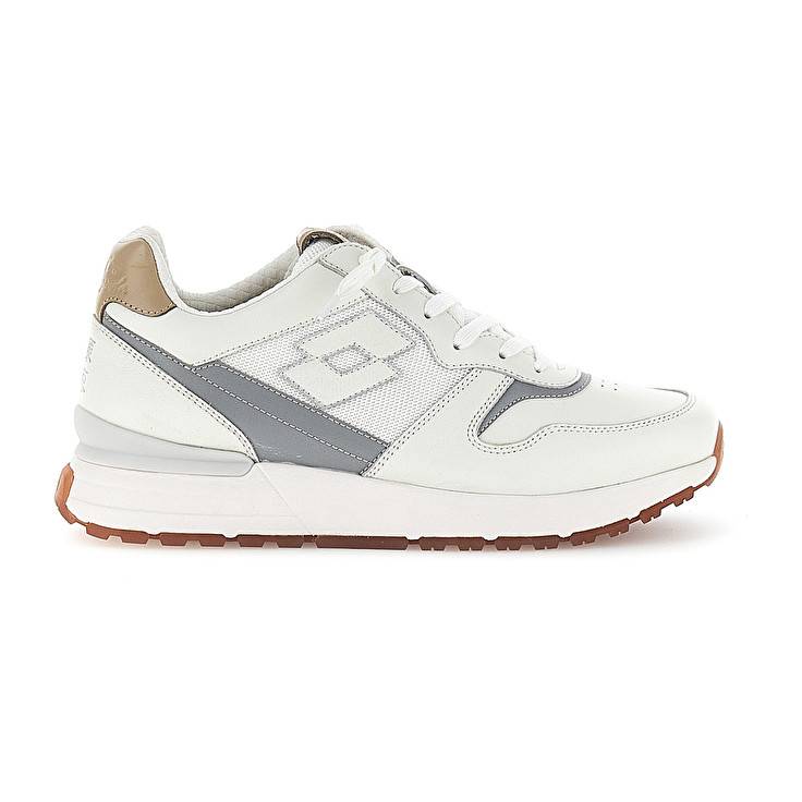 Lotto TOKYO GINZA WHITE