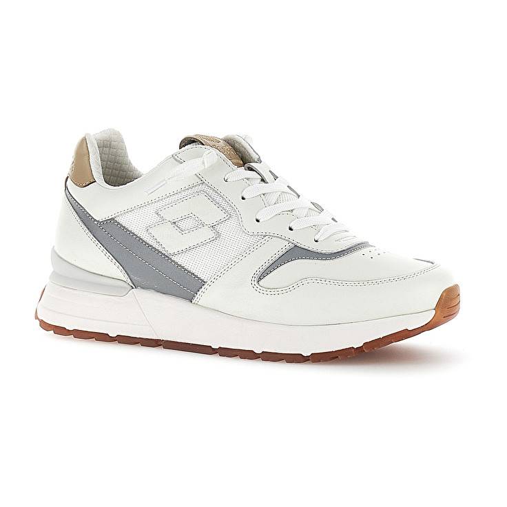 Lotto TOKYO GINZA WHITE Qualità