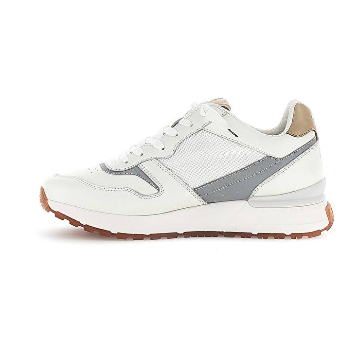Lotto TOKYO GINZA WHITE Qualità