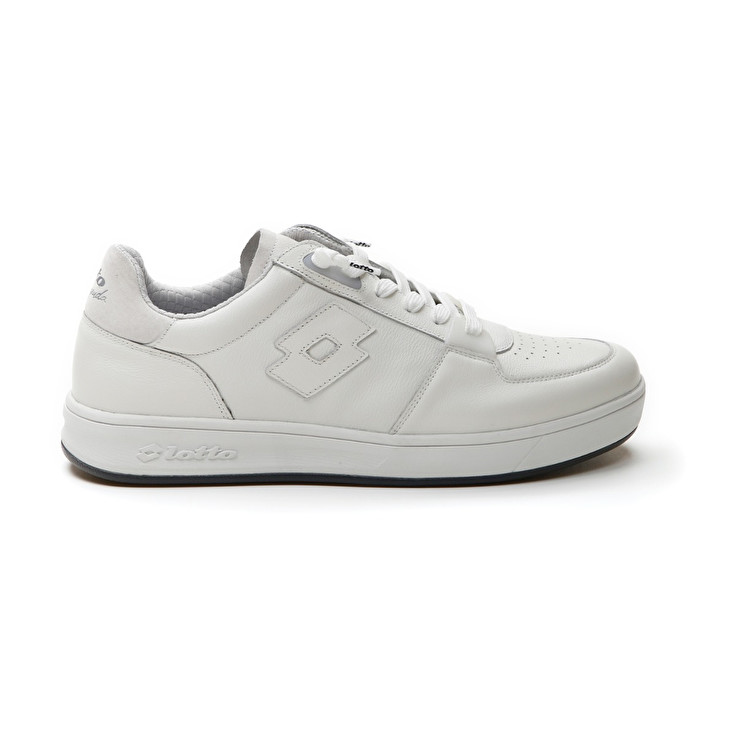 Lotto SIGNATURE LOW