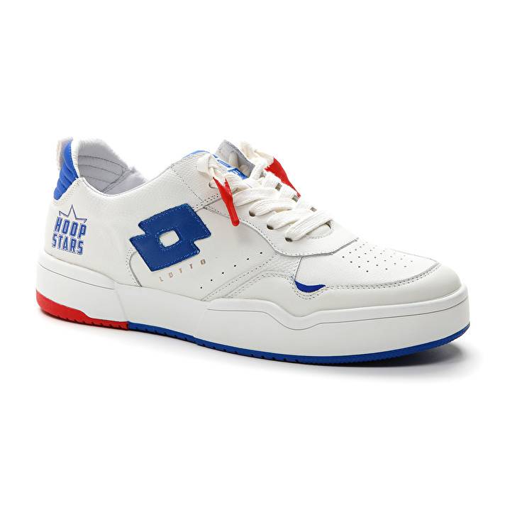 Lotto HOOP STARS Prezzo Ridotto