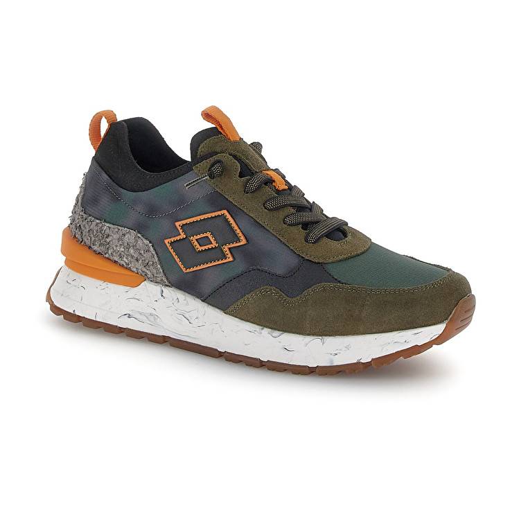 Lotto TOKYO SHIBUYA TIE DYE Sconto