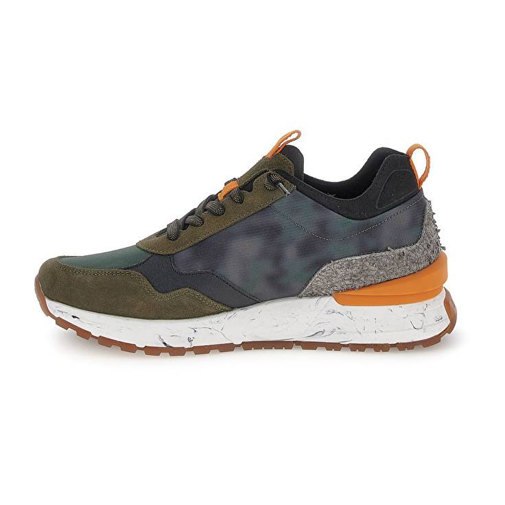 Lotto TOKYO SHIBUYA TIE DYE Sconto