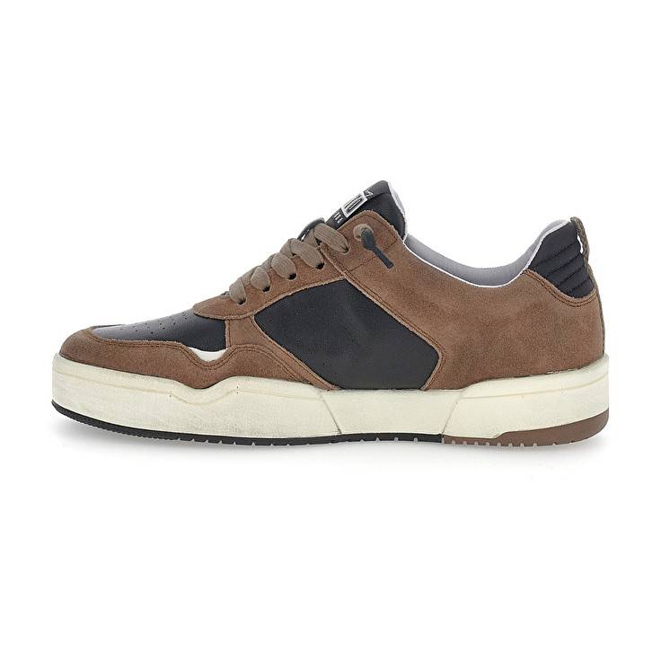 Lotto HOOP STARS SUEDE Outlet
