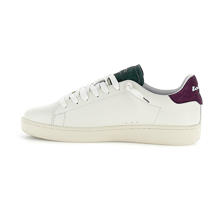 Lotto AUTOGRAPH SUEDE Hotsell