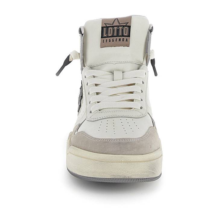 Lotto HOOP STARS HIGH SUEDE Vendita Economica