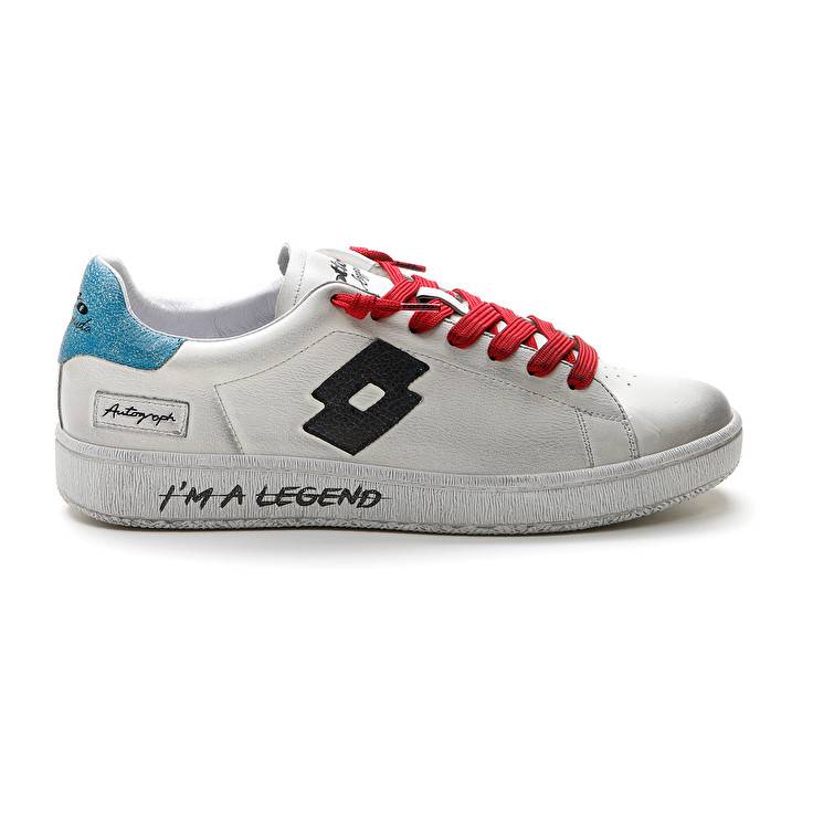 Lotto AUTOGRAPH LEGEND