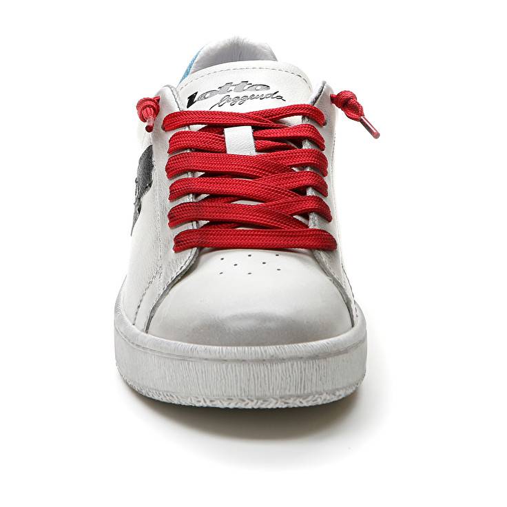 Lotto AUTOGRAPH LEGEND Moda