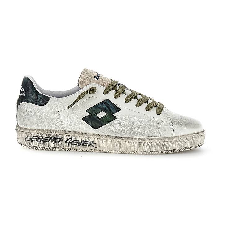 Lotto AUTOGRAPH LEGEND 3