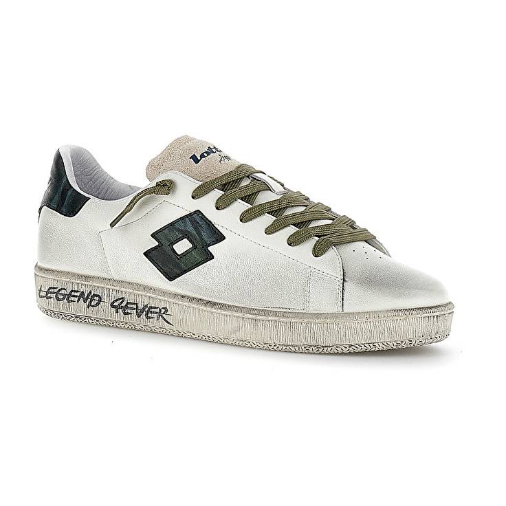 Lotto AUTOGRAPH LEGEND 3 2025
