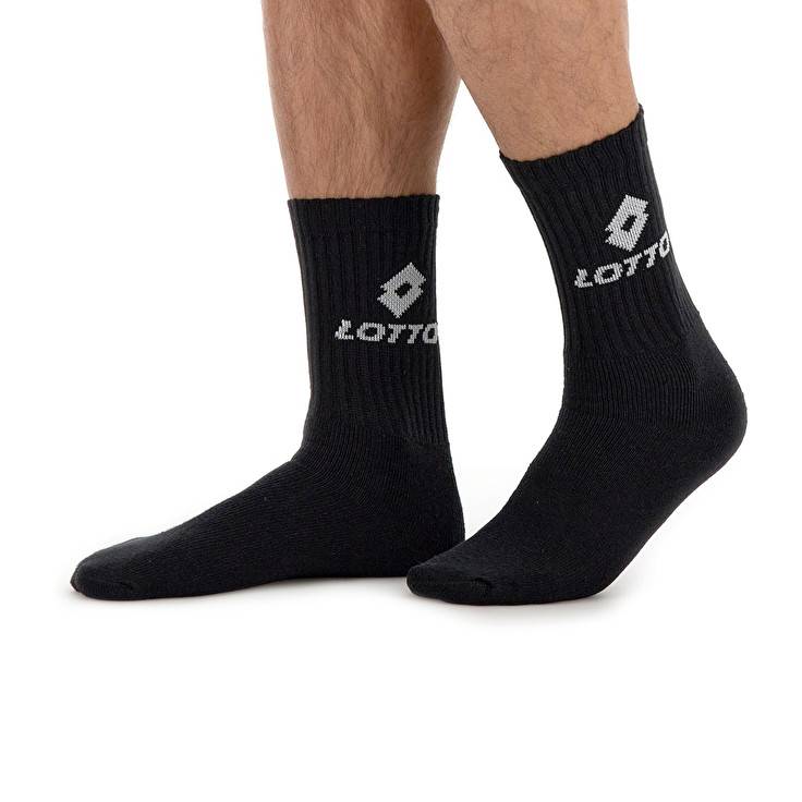 Lotto SOCK QUARTER - PK3PRS Promozione
