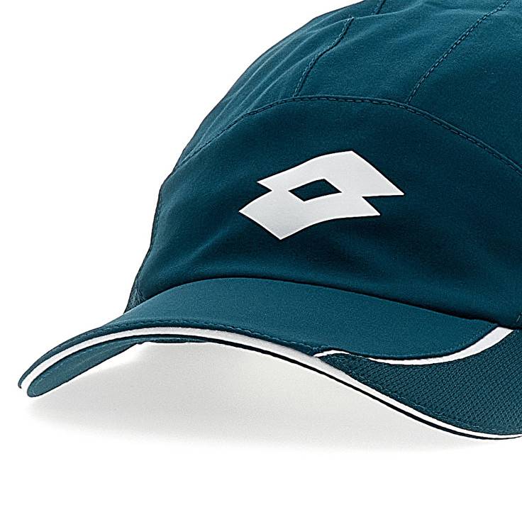 Lotto TENNIS CAP I Promozione Limitata