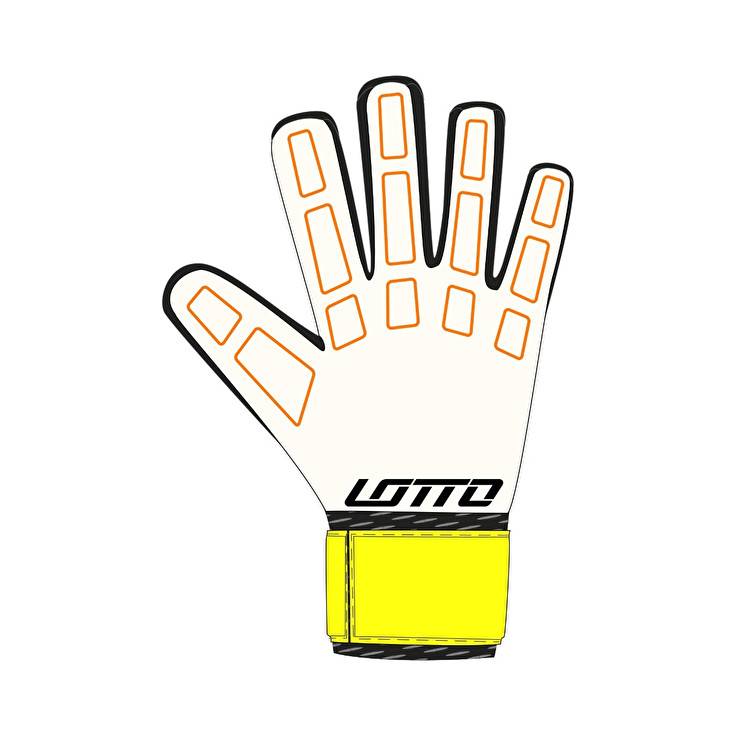Lotto GLOVE GK SPIDER 100 Offerta