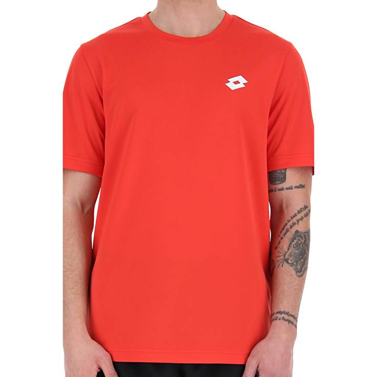 Lotto MSP TEE Outlet