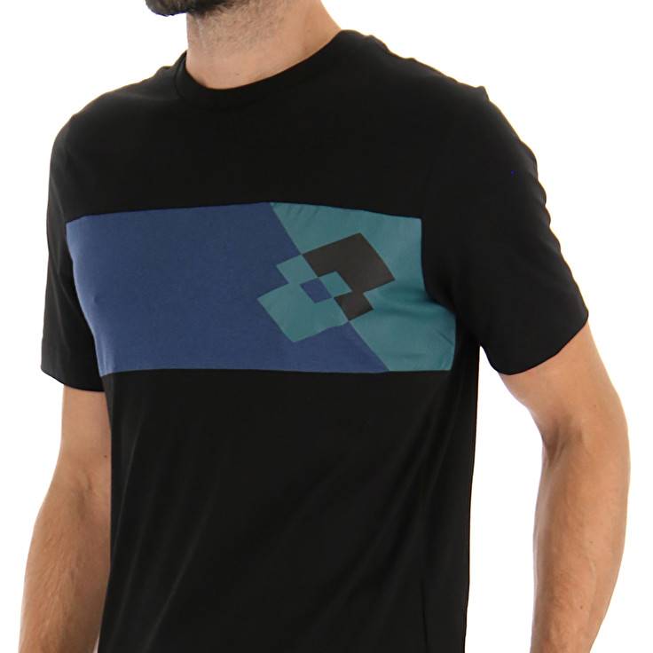 Lotto ATHLETICA PLUS II TEE 1 In Vendita