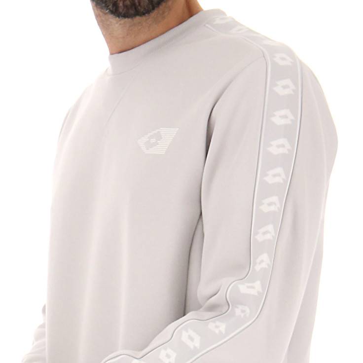 Lotto ATHLETICA DUE VI SWEAT RN Saldi