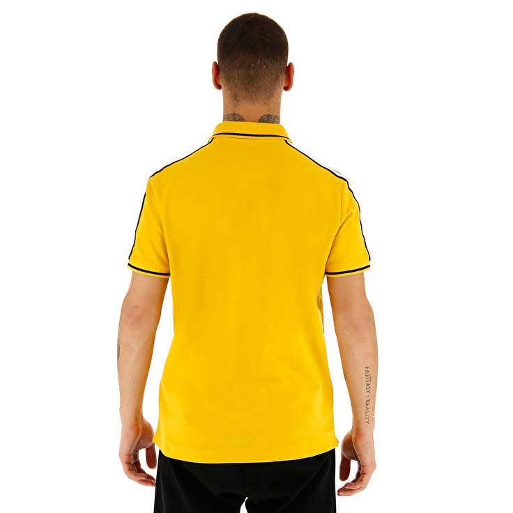 Lotto POLO LIPARI PQ Saldi Di Fabbrica
