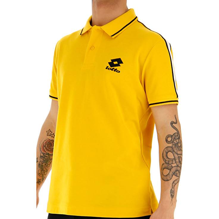 Lotto POLO LIPARI PQ Saldi Di Fabbrica