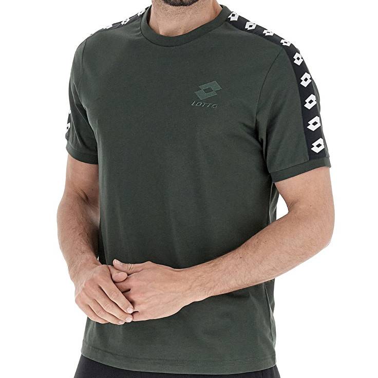 Lotto ATHLETICA ICON II TEE Vendite Flash