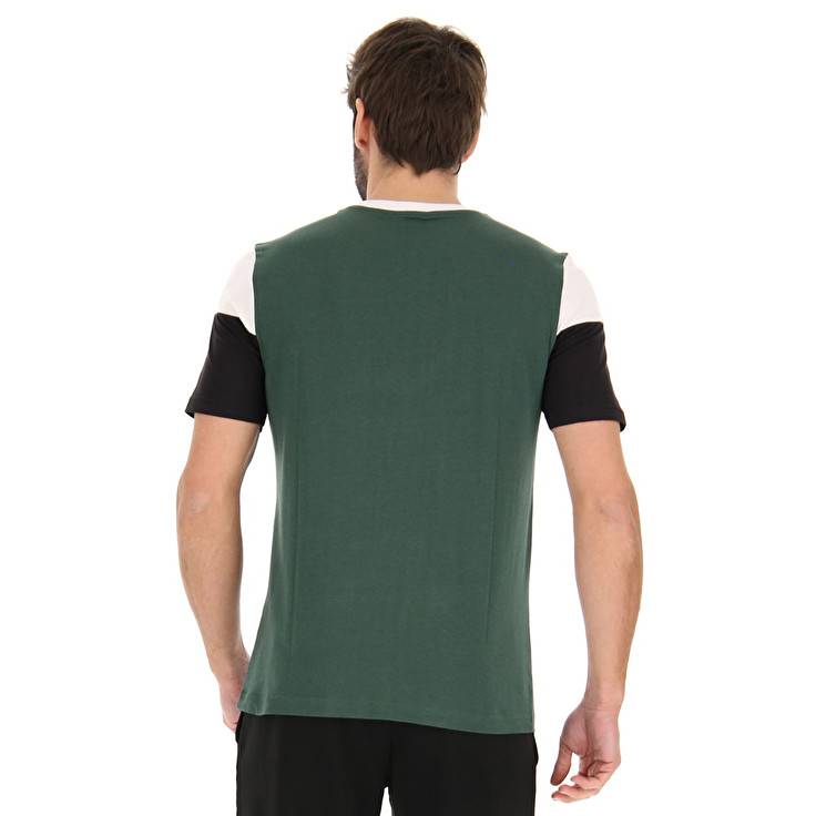 Lotto ATHLETICA LG III TEE BCK JS Negozio