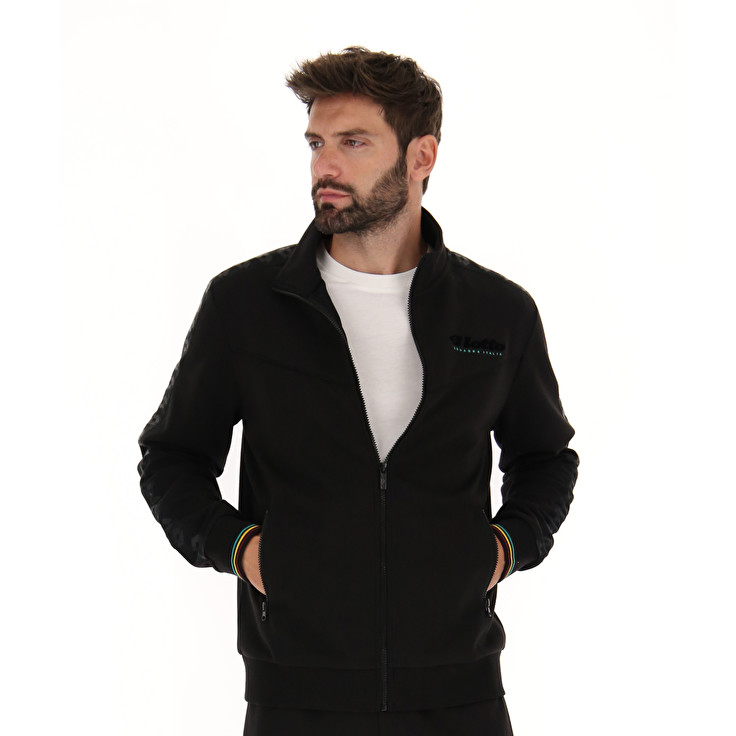 Lotto ATHLETICA CLASSIC V SWEAT FZ