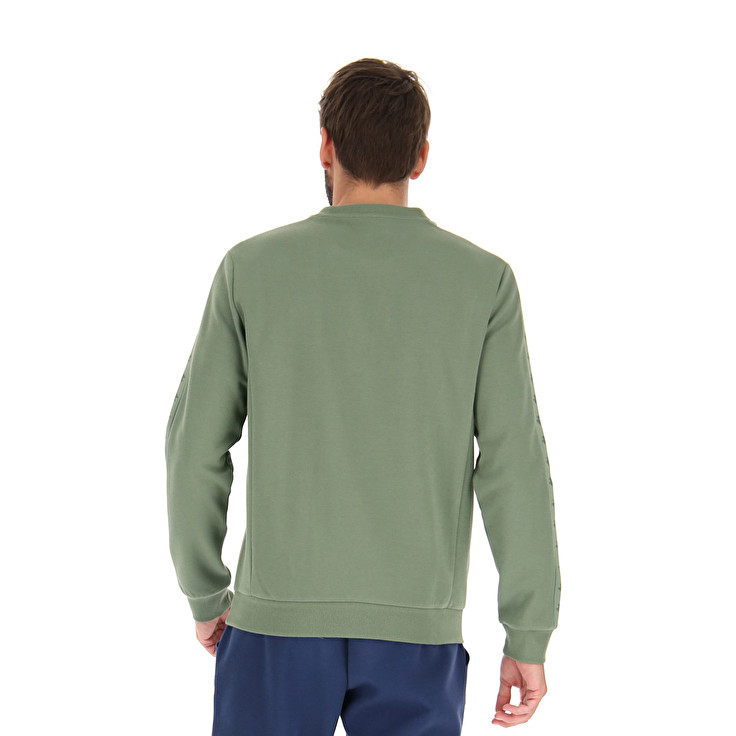 Lotto ATHLETICA DUE VI SWEAT RN 2025