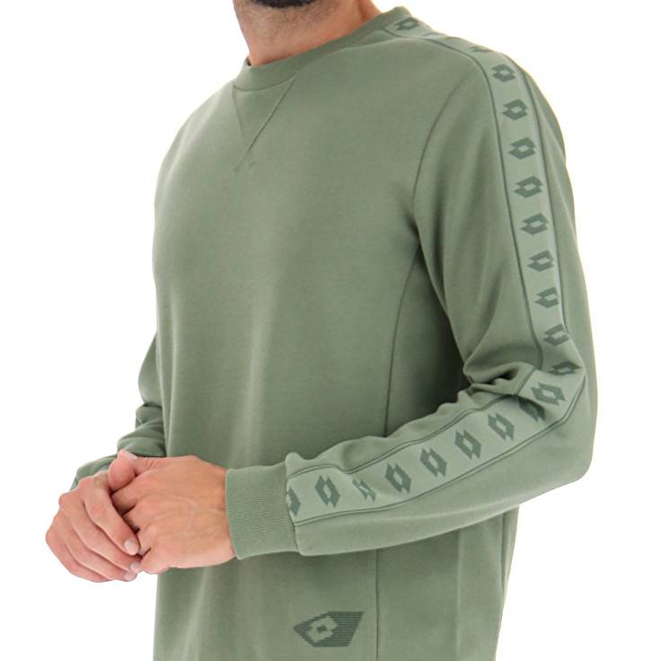 Lotto ATHLETICA DUE VI SWEAT RN 2025