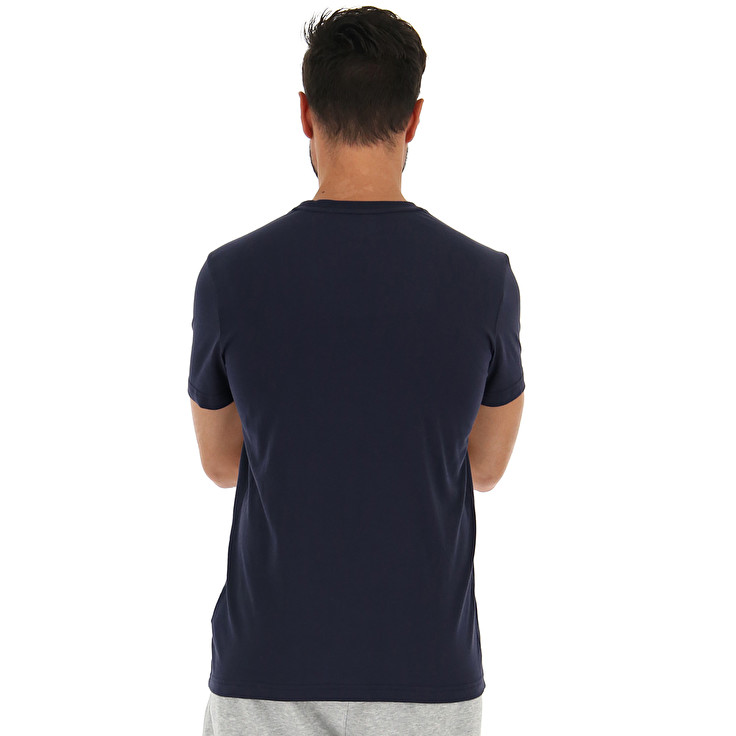 Lotto SMART II TEE JS Italy