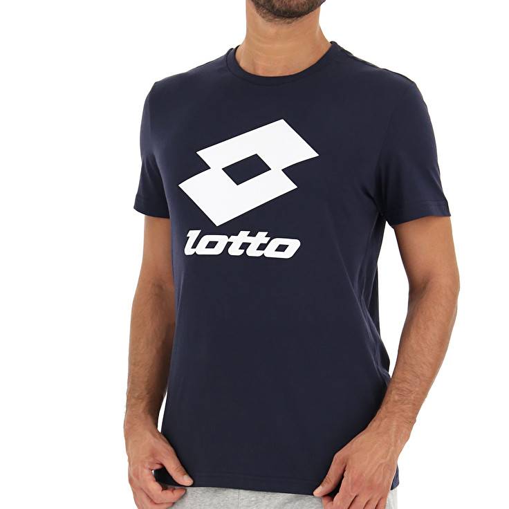 Lotto SMART II TEE JS Italy