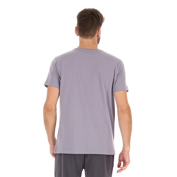Lotto SMART IV TEE 2 2025