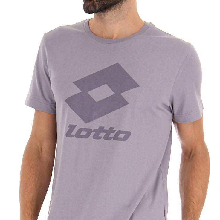 Lotto SMART IV TEE 2 2025