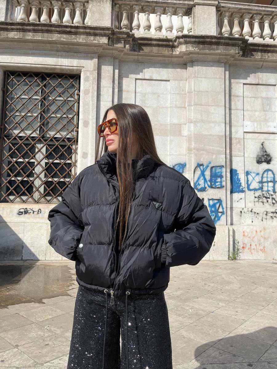 ﻿Lovely Sisters Bomber simil P Prezzo Ridotto